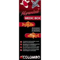 Medic Box