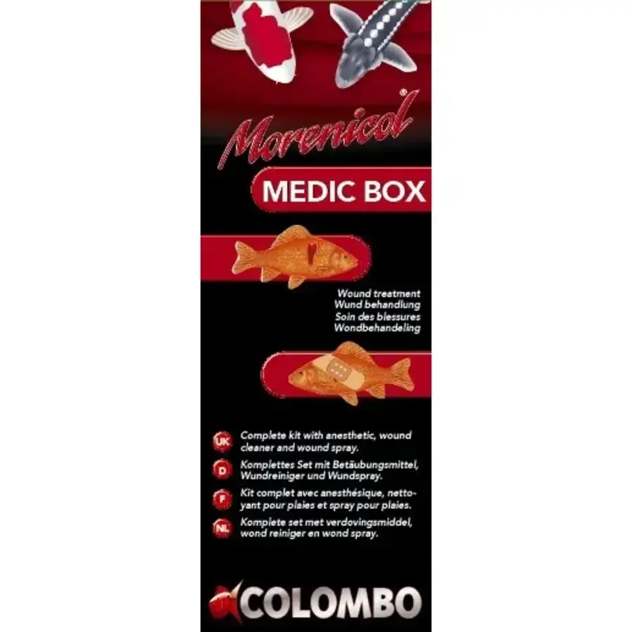 Medic Box