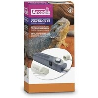 ACR15X control unit T8 lamp 15 Watt | voor 45 cm T8 TL buizen in aquarium, terrarium en vogelkooi