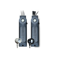 ACR15X control unit T8 lamp 15 Watt | voor 45 cm T8 TL buizen in aquarium, terrarium en vogelkooi