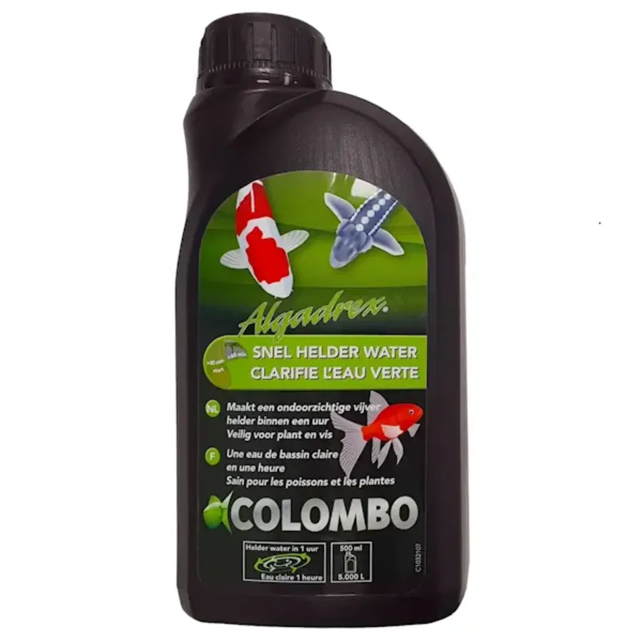 Algadrex