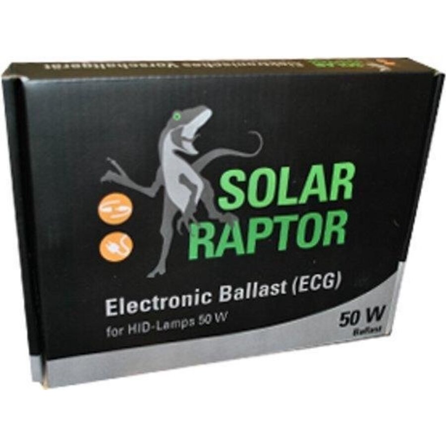 Ballast 35w