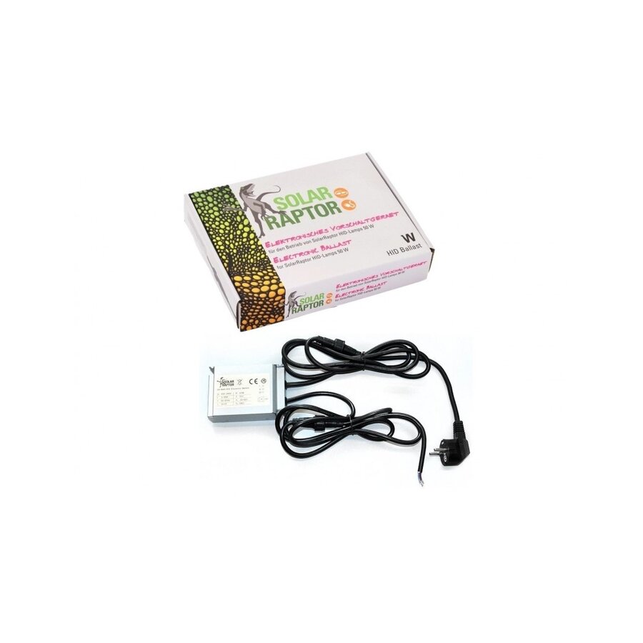 Ballast 35w