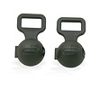 Magnetic Collar Magnet 2 stuks