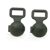 Magnetic Collar Magnet 2 stuks