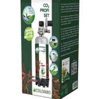 Co2 Profi Set 1200 Gram