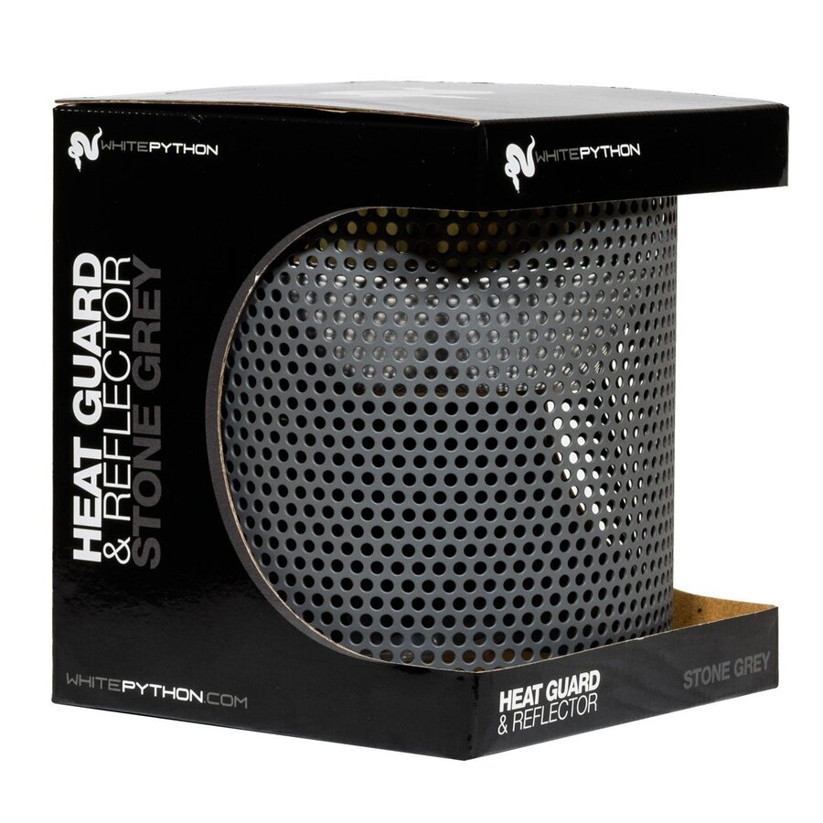 Ceramic Guard & Reflector