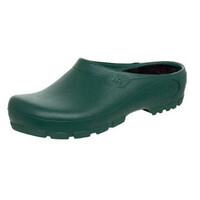 SALIHA Multi Clog Open Groen