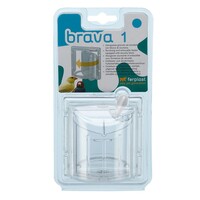 Voerbakje Brava 1