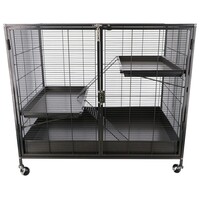 Rattenkooi Home Studio voor ratten, chinchilla’s en degoes