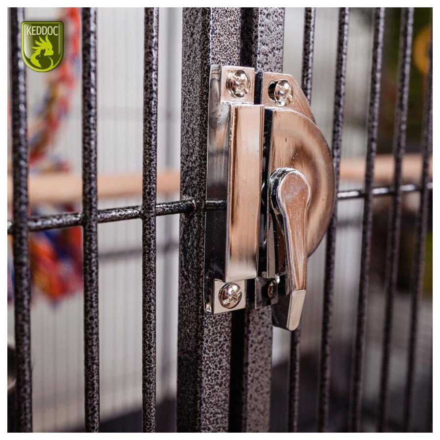 Papegaaienkooi Colorado