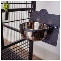 Papegaaienkooi Colorado