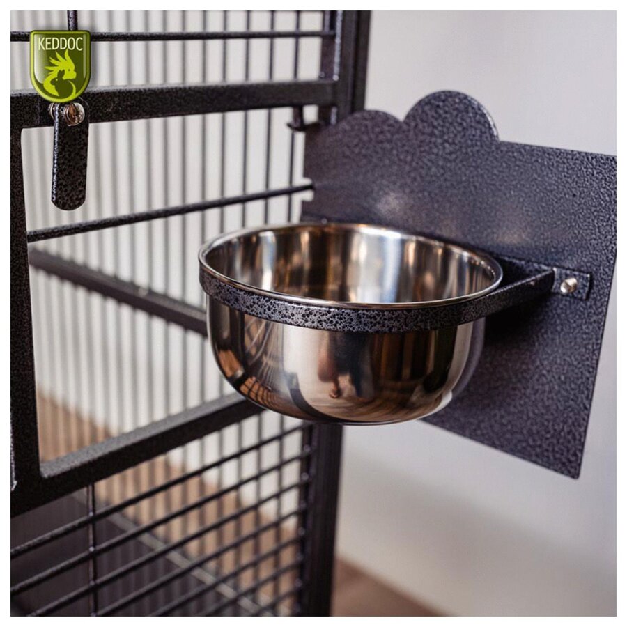 Papegaaienkooi Colorado