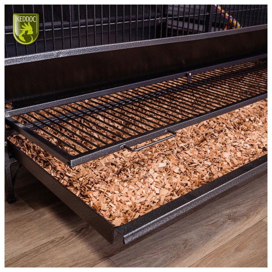 Papegaaienkooi Colorado