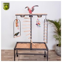 Play Stand Iowa