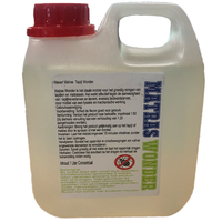 Matras/tapijt Wonder 1 liter