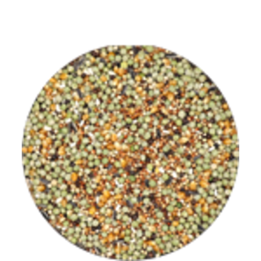 Beierse Parels Met Kleine Mais 20KG