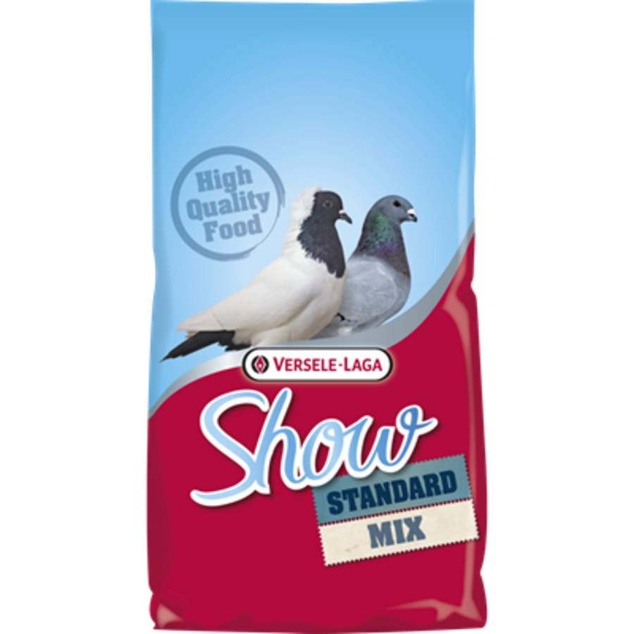 Beierse Parels Met Kleine Mais 20KG