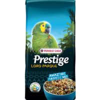 Loro Parque Amazone Parrot Mix