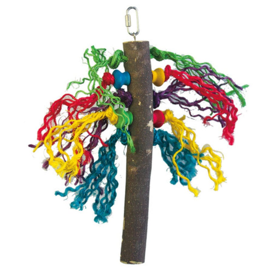 Vogelspeelgoed Fun Perch
