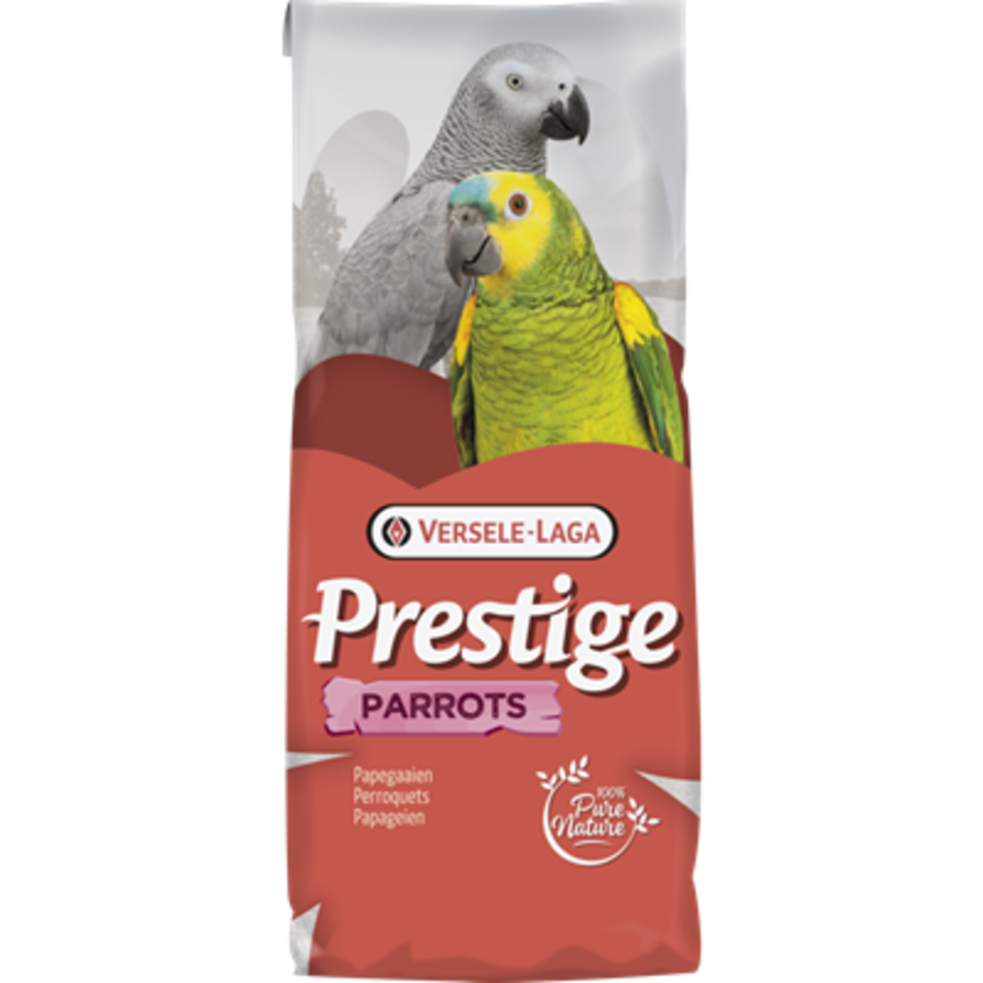 Papegaai Dinner Mix 20KG