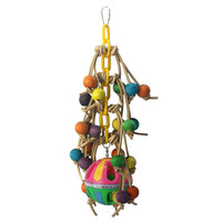 Vogelspeelgoed Defty Disc