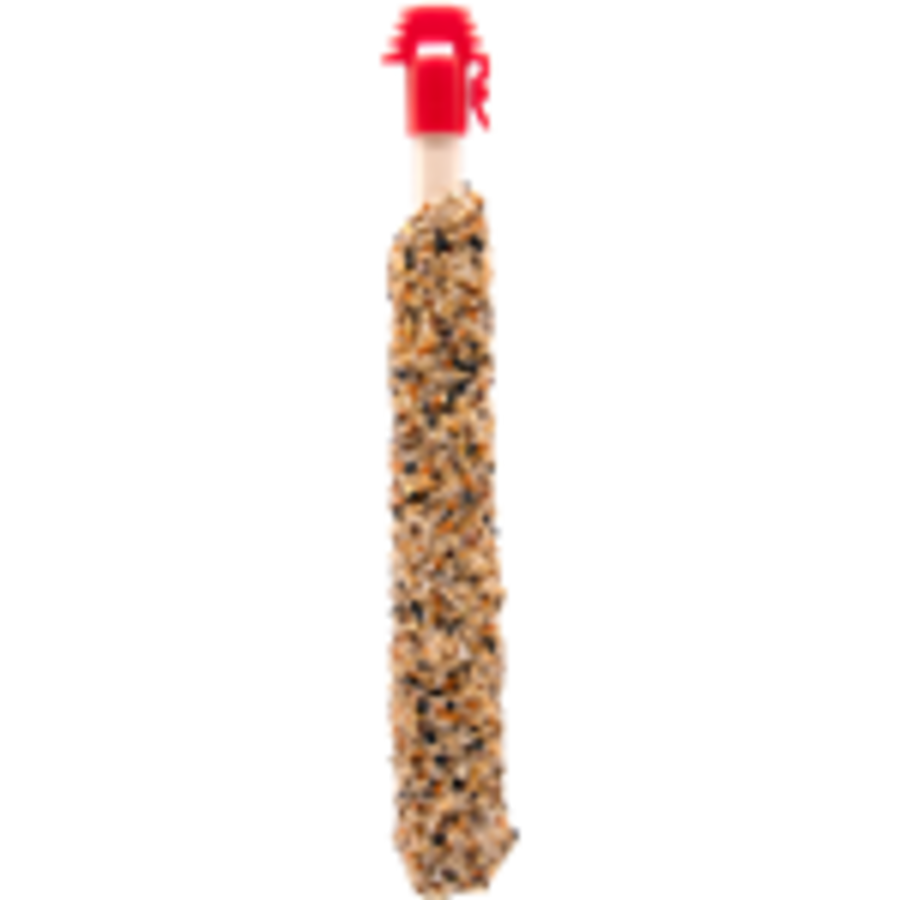 Sticks Kleine Zangvogels Met Wilde Zaden & Anijszaadtopping