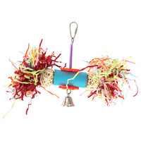Vogelspeelgoed Chummy Cracker