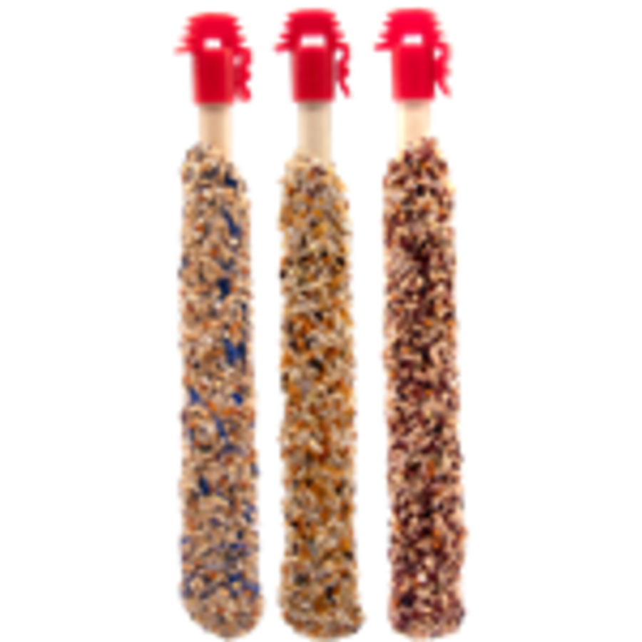 Sticks Kanaries Triple Variety Pack
