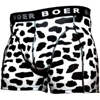 Mannen Onderbroek Koe XS