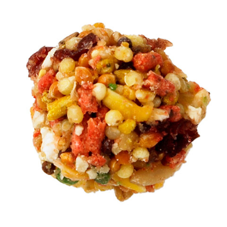 Sunny Orchard Nutri-Berries Cockatiel 284 Gram