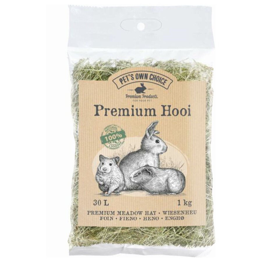 Premium Hooi