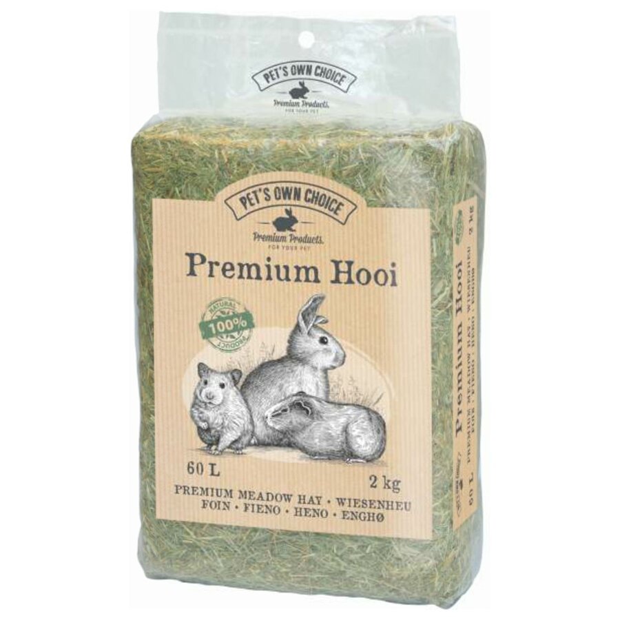 Premium Hooi