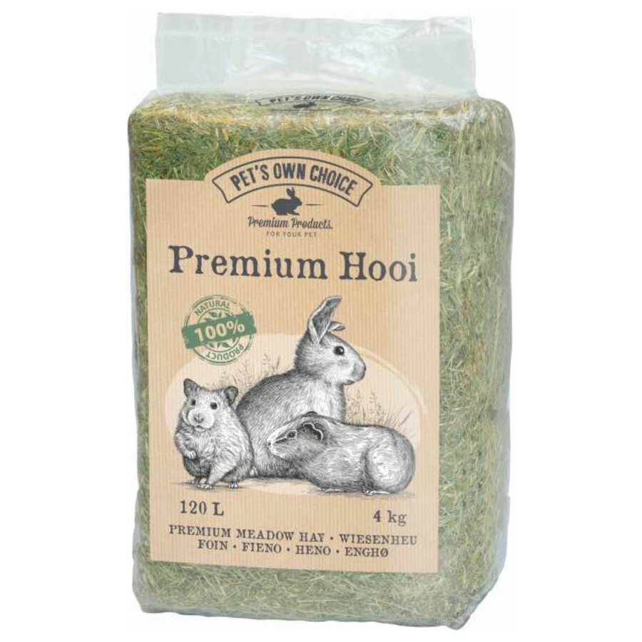 Premium Hooi
