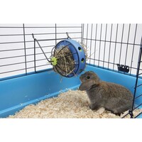 Hooi- En Snackmolen Bunny Toy