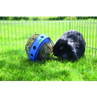 Hooi- En Snackmolen Bunny Toy