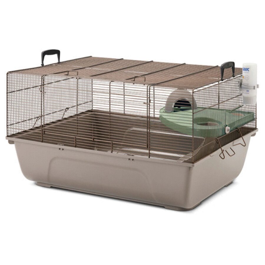 Hamsterkooi Jerry voor muizen en dwerghamsters