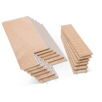 Houten Set Tasmania