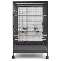 Vogelkooi Tasmania 120