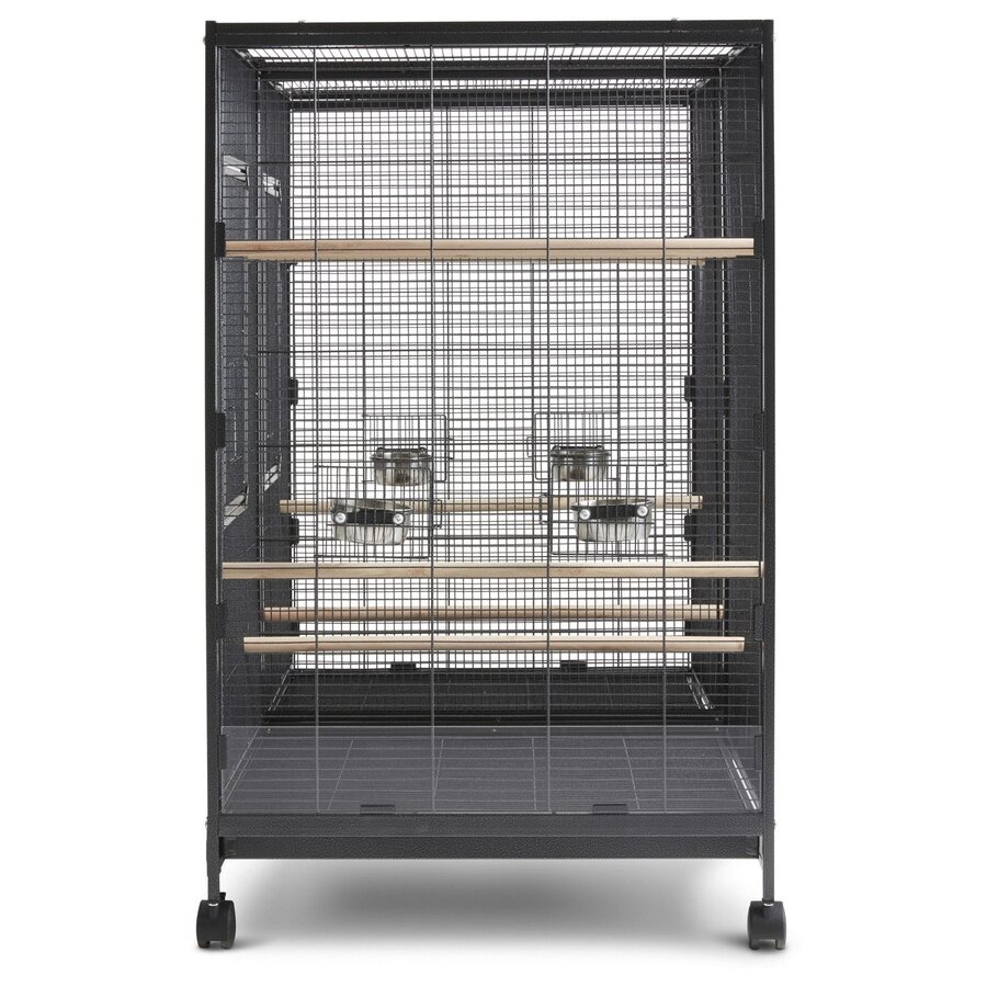 Vogelkooi Tasmania 120
