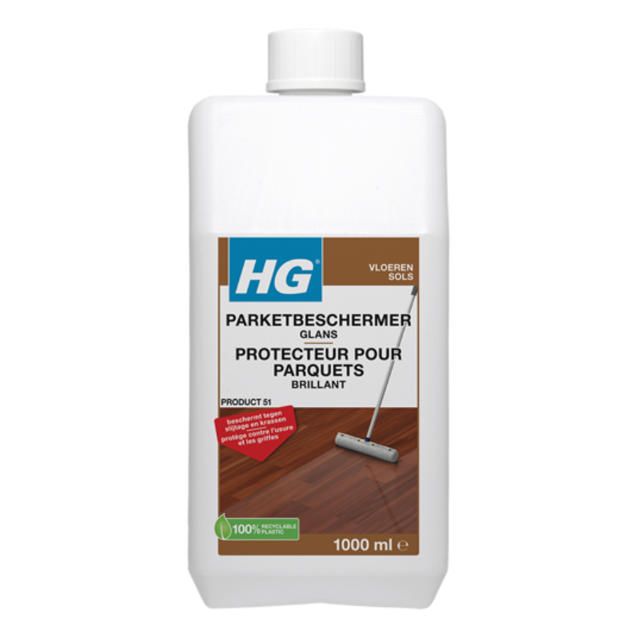 Parket Beschermfilm