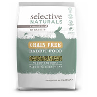 Science Selective Rabbit Graanvrij 1,5KG