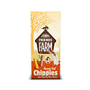 Reggie Rat Chippies 120 Gram