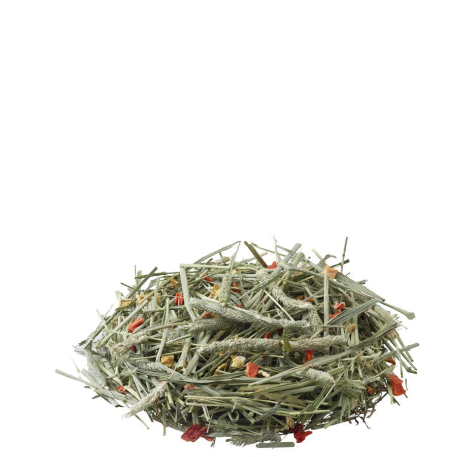 Timothy Hay Carrot & Pumpkin 500 Gram