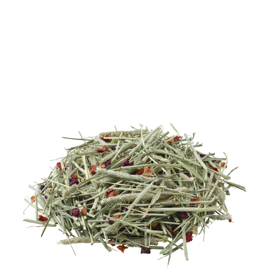 Timothy Hay Beetroot & Tomato 500 Gram