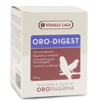 Oro-Digest