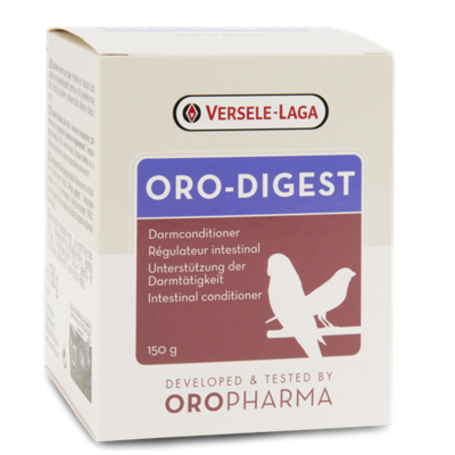 Oro-Digest