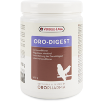 Oro-Digest