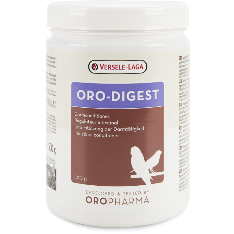 Oro-Digest