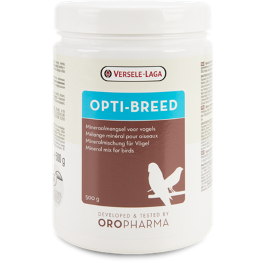 Opti-Breed Vruchtbaarheid 500 Gram